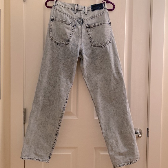 WILFRED FREE 'Dad' Jeans Size 2 - Picture 5 of 8